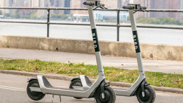 OPINION: Micromobility Companies Must Engage With Communities — Says One of Them