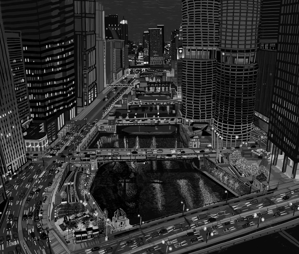 ‘A City is a Series of Choices Over Time’: Roman Mars Reveals the Secret Histories That Shape Our Streets