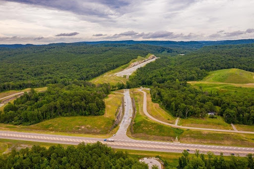 Highway Boondoggles 2020: Birmingham’s Northern Beltline