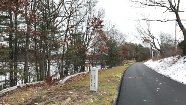 Photos: Three New Trails To Look Forward To in 2021