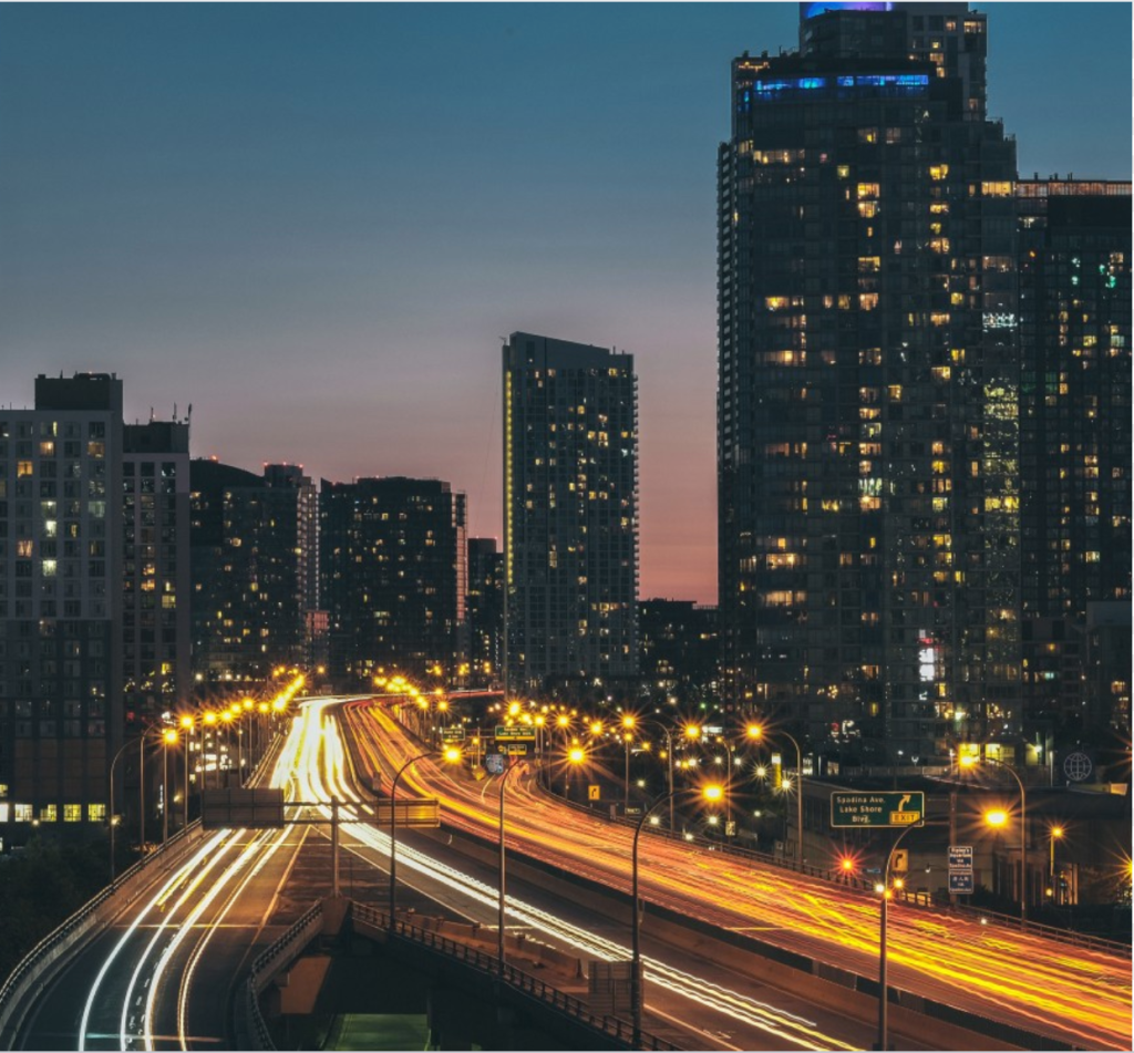 Why Highway Teardowns Make Great Infrastructure (and Equity) Investments