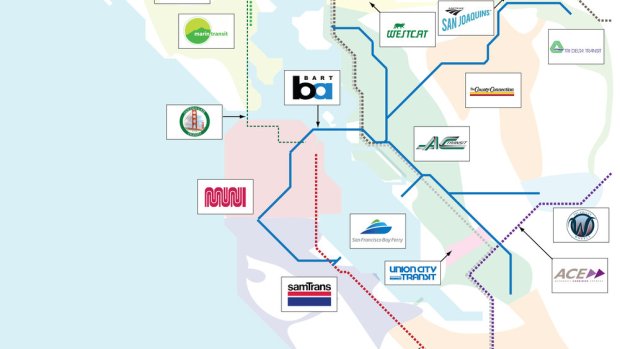 Now Fare Integration is Unfair?