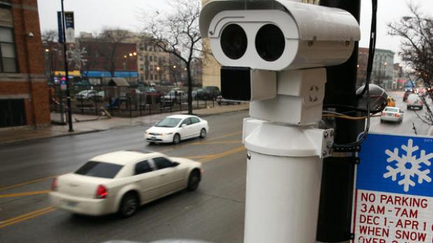 Advocates: Ending license revocation for traffic cam tickets is the right thing to do