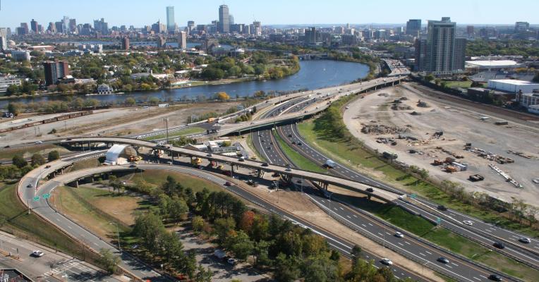 Boston Has a Choice Between Two Transportation Futures