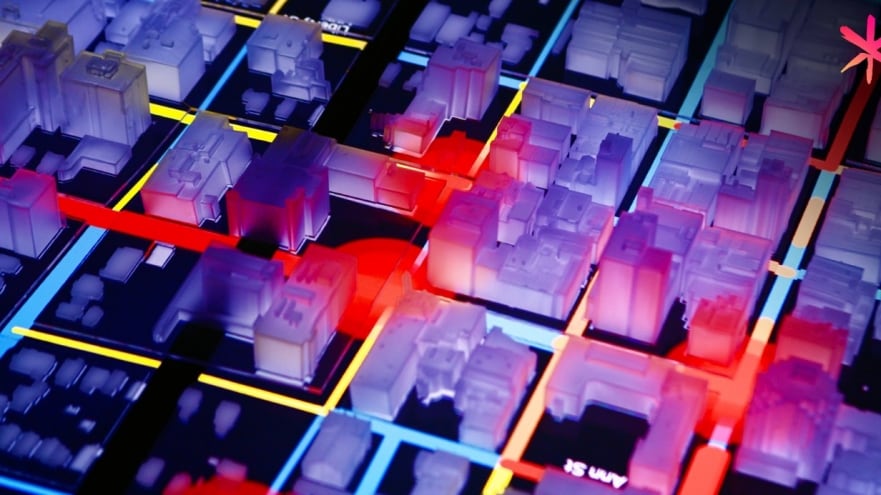 Can An Automaker Help Your City Design a Better Intersection?