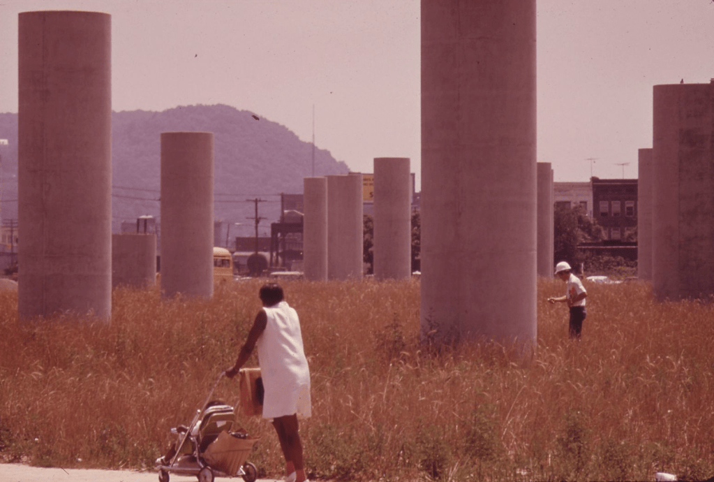 Biden Decries US DOT’s Destruction of Black Communities — But Will His Administration Make Reparations?