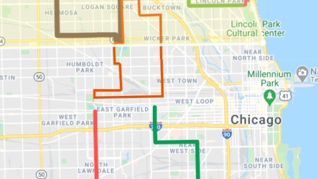 Could a network of Slow Streets circuits speed pandemic recovery?