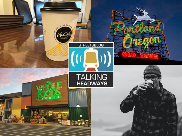 Talking Headways Podcast: ‘Intro to the City’