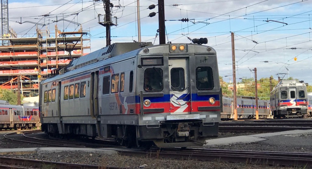 Will Philadelphia Ever Get its S-Bahn?