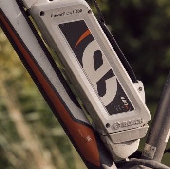 OPINION: E-bikes Could Become a Weapon Against Climate Change