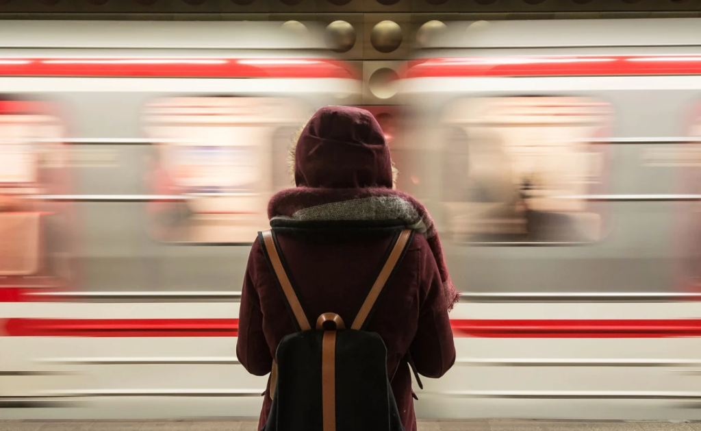 Amtrak Is Ready to Grow. Will it Finally Get the Subsidy It Deserves?