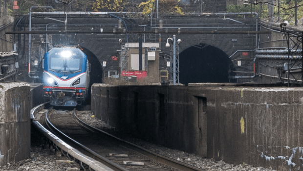 ‘Dear Colleague’: Biden Throws Trump Under the Bus and Supports Transit Funding, Gateway