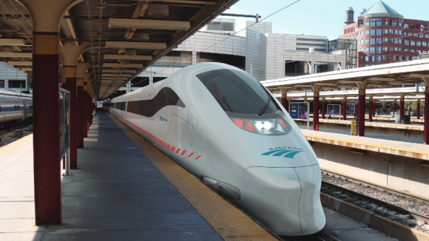 All Aboard for Thursday’s Headlines