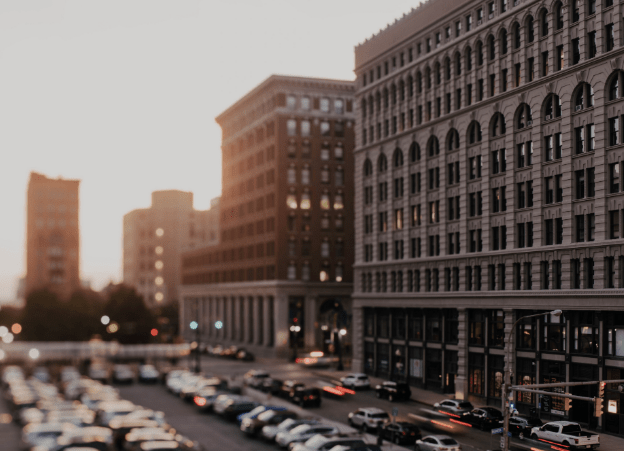 Thursday’s Headlines Are Circling the Block