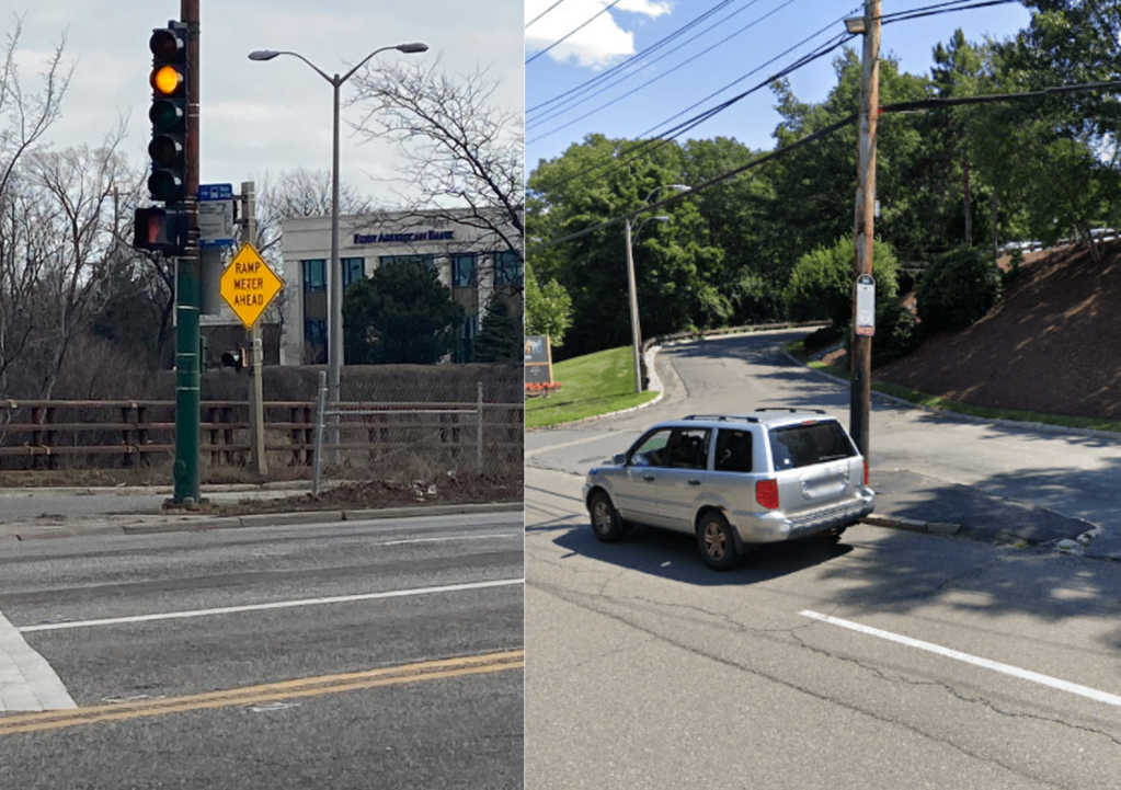 SORRIEST BUS STOPS 2021: Chicago vs. Waltham