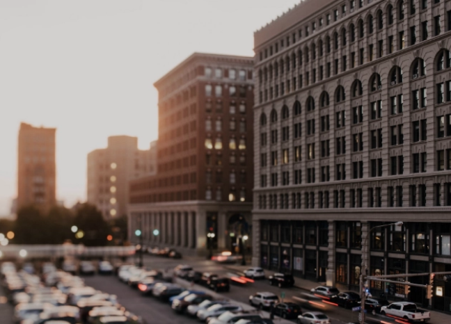 How Buffalo Moved Away From Parking Requirements