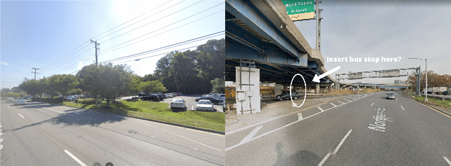 SORRIEST BUS STOPS 2021: Dude, Where’s My Bus Stop?