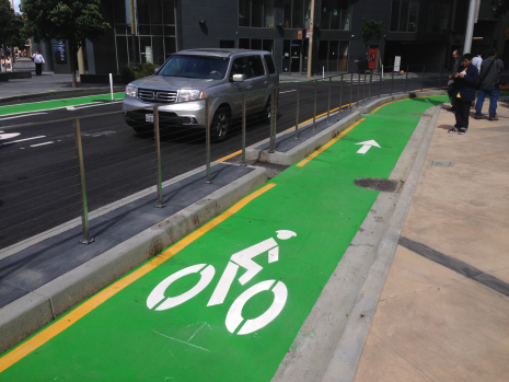 Commentary: Bay Area Needs a “Cycling Safety Ordinance”