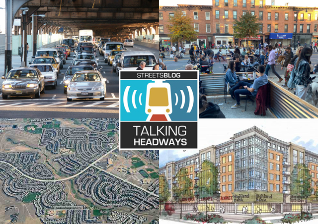 Talking Headways Podcast: Promoting Vibrant Street Commerce