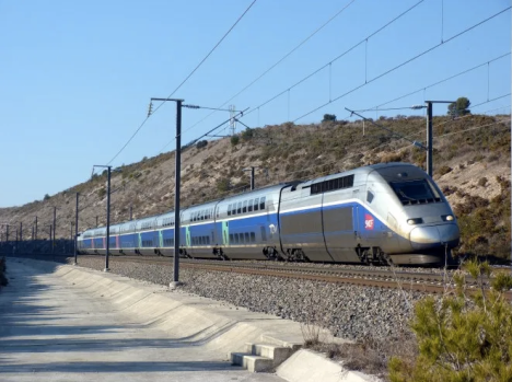 Bullet Train Haters Self-Satirize