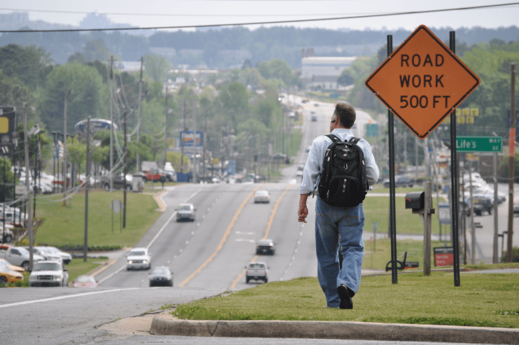 Drivers Stole 20% of Bike/Walk Dollars Last Year; Here’s How to Stop Them