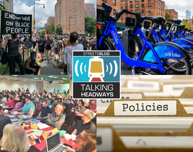 Talking Headways Podcast: Moving at the Speed of Trust