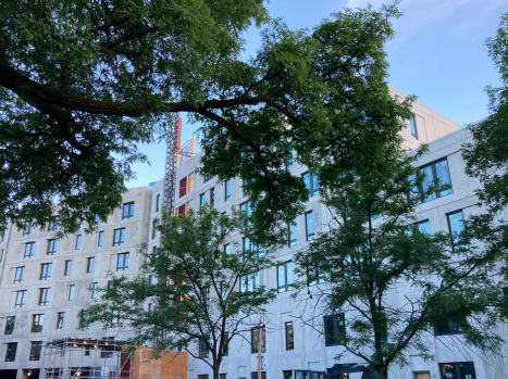 Chicago announces equitable transit-oriented development pilot program