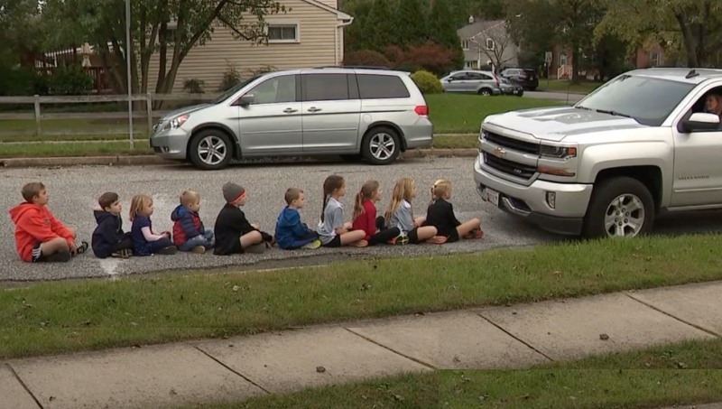 Fed. Vehicle Safety Rating Update Won’t Get Megacars Off the Road