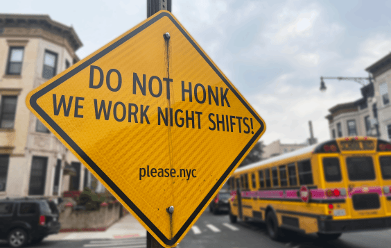 OPINION: NYC Has Noise Cameras To Catch Loud Cars. Why Aren’t We Funding It?