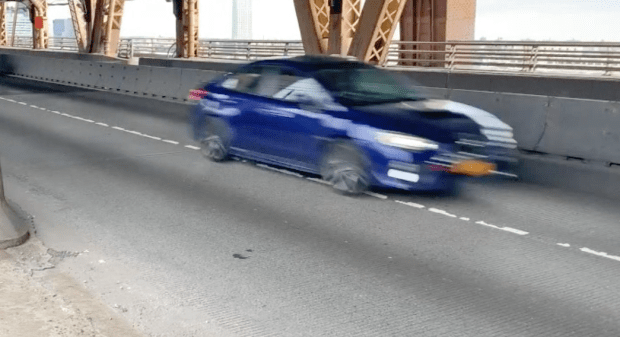 Report: 70 Percent of City Drivers are Speeding (Maybe Even Right Now)