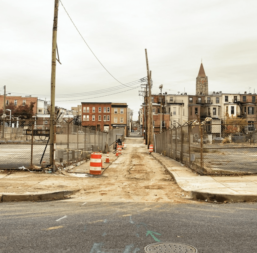 Why City Sidewalks Still Miss the ADA Mark