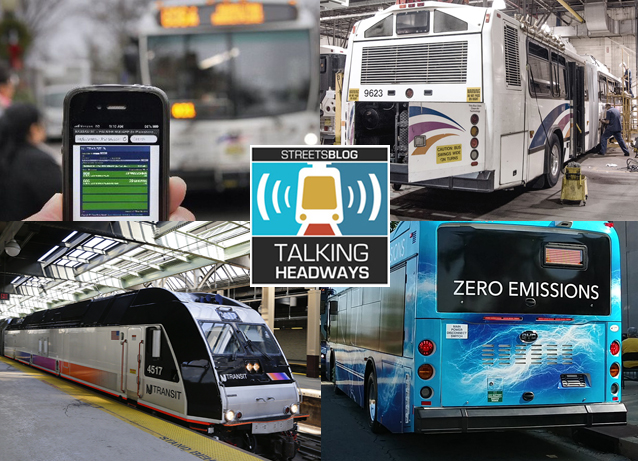 Talking Headways Podcast: No More Transit Hunger Games