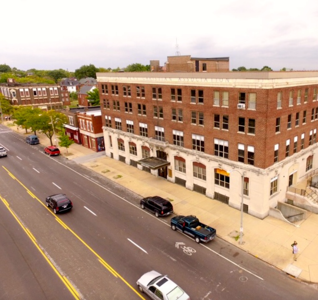 The Most Dangerous Roads in America for Walkers