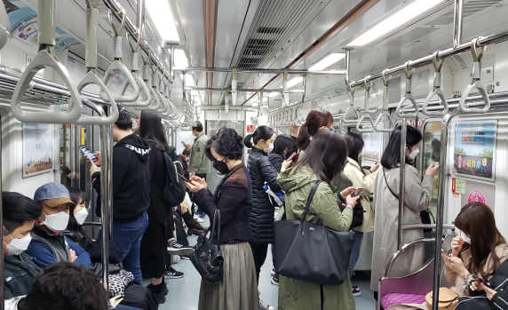 OPINION: What New Yorkers Can Learn From Seoul