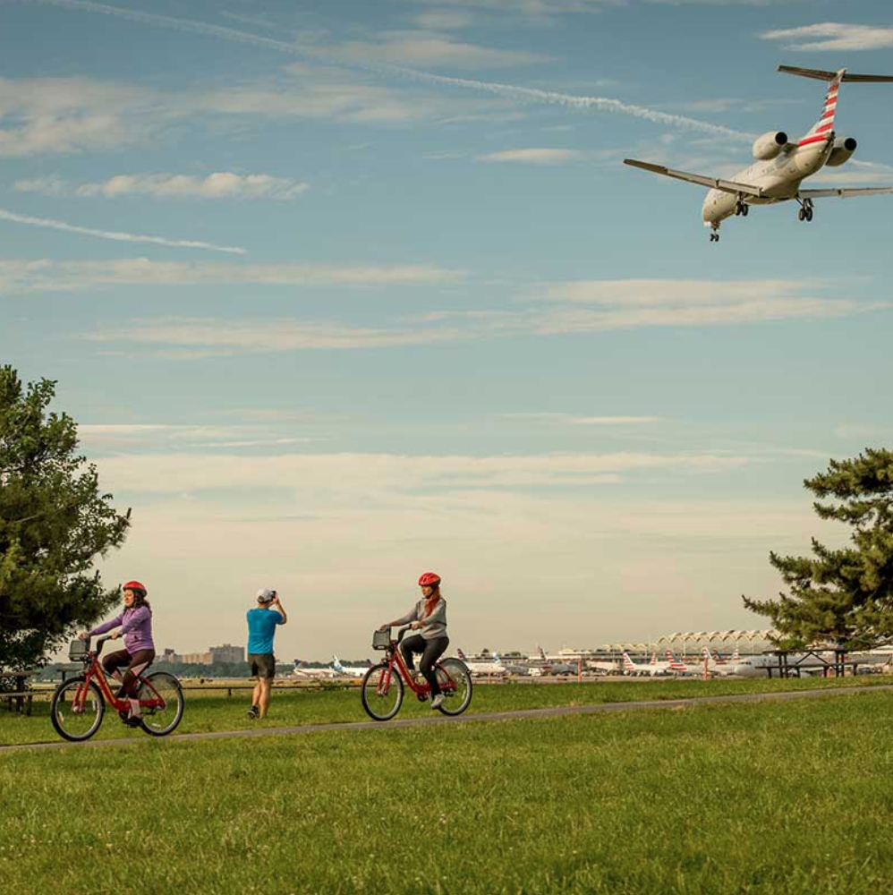 Study: Protected Bike Paths Saved Lives During COVID
