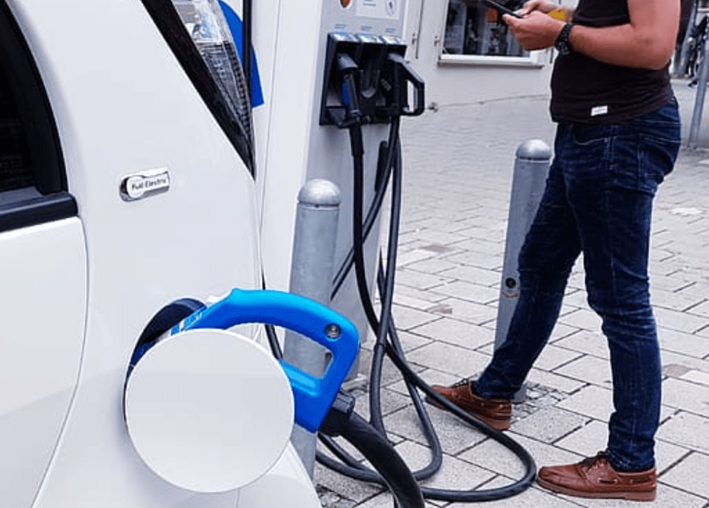 Biden’s Climate Vision is Too Focused on EVs — Again