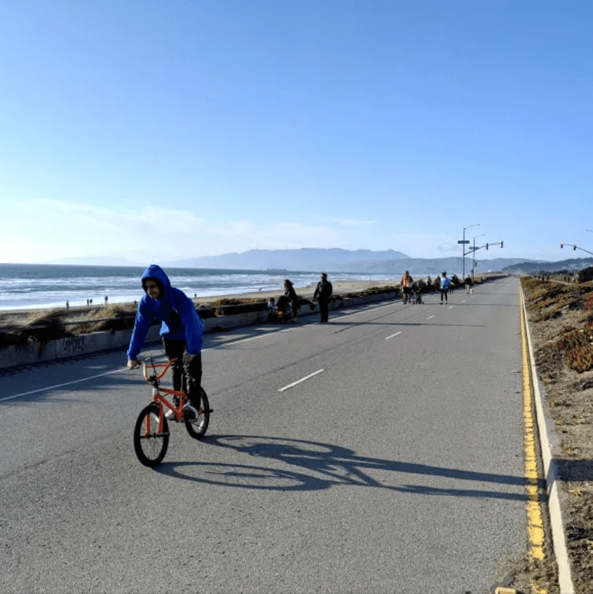 How To Make a COVID-Era Pop-Up Park Permanent