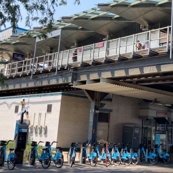 A closer look at CDOT’s plan to close Chicago’s transportation equity gap