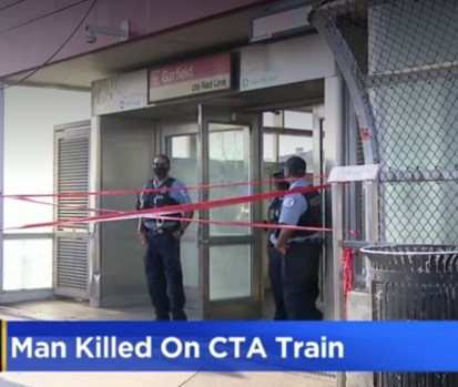 Murder on Red Line underscores urgent need for holistic CTA violence prevention solutions