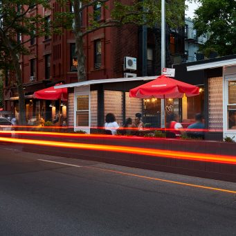 OPINION: Streetside Dining Is the Future — And Here’s How To Do It Right