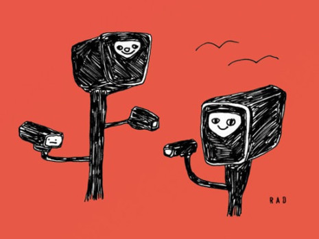 Tribune: Many people were fined for 6+ MPH speeding, so that means the rule is unfair