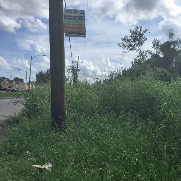 Analysis: Fed Support for Transit Would Increase Equity