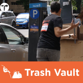 SEE IT: TransAlt Video Says You Shouldn’t Have To Be An Olympian Just to Live in NYC