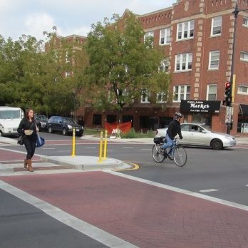 Illinois traffic deaths are on the rise. Here’s how to address the problem.