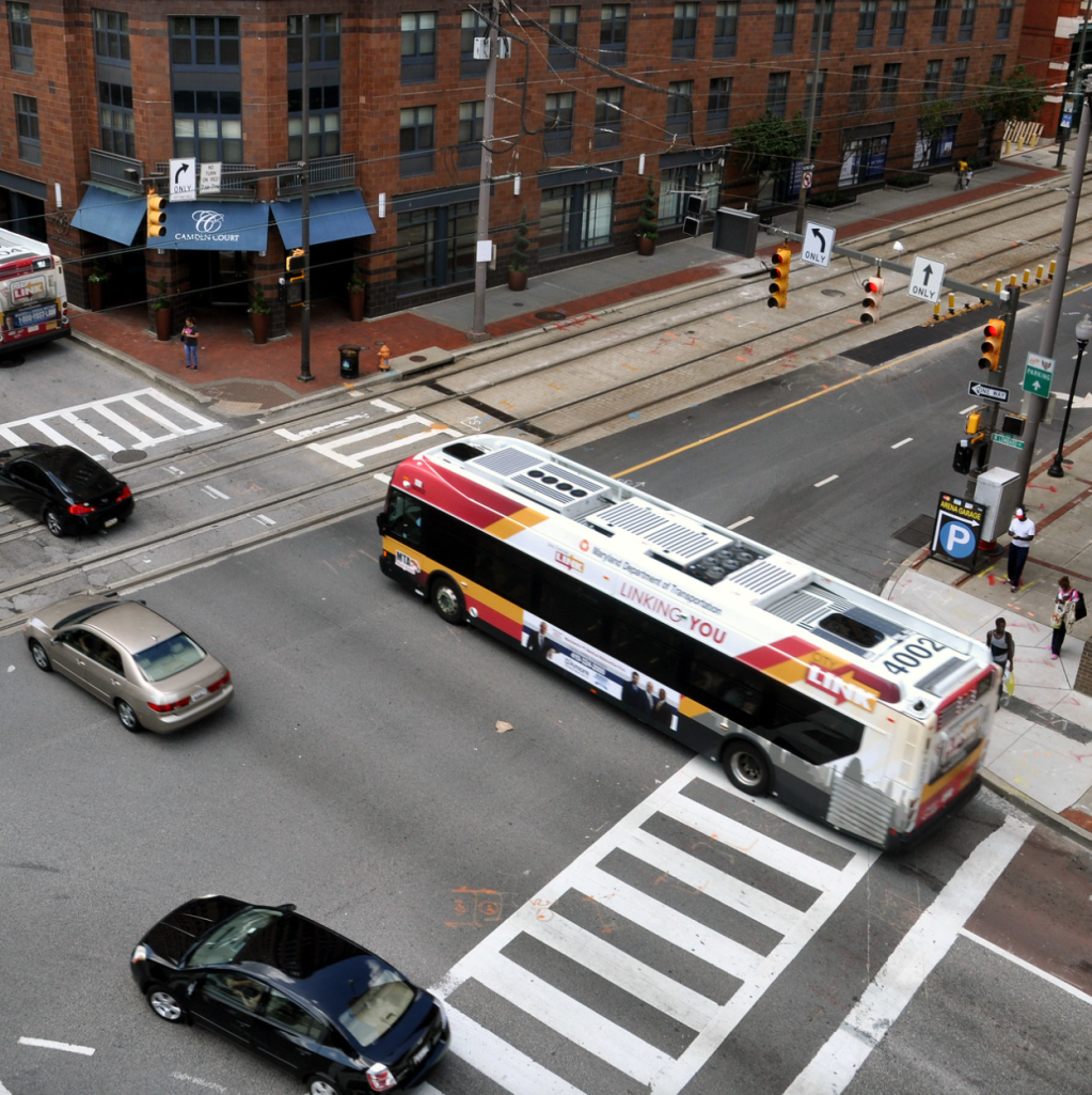 Why Transit Planners Need to Talk About Public Health