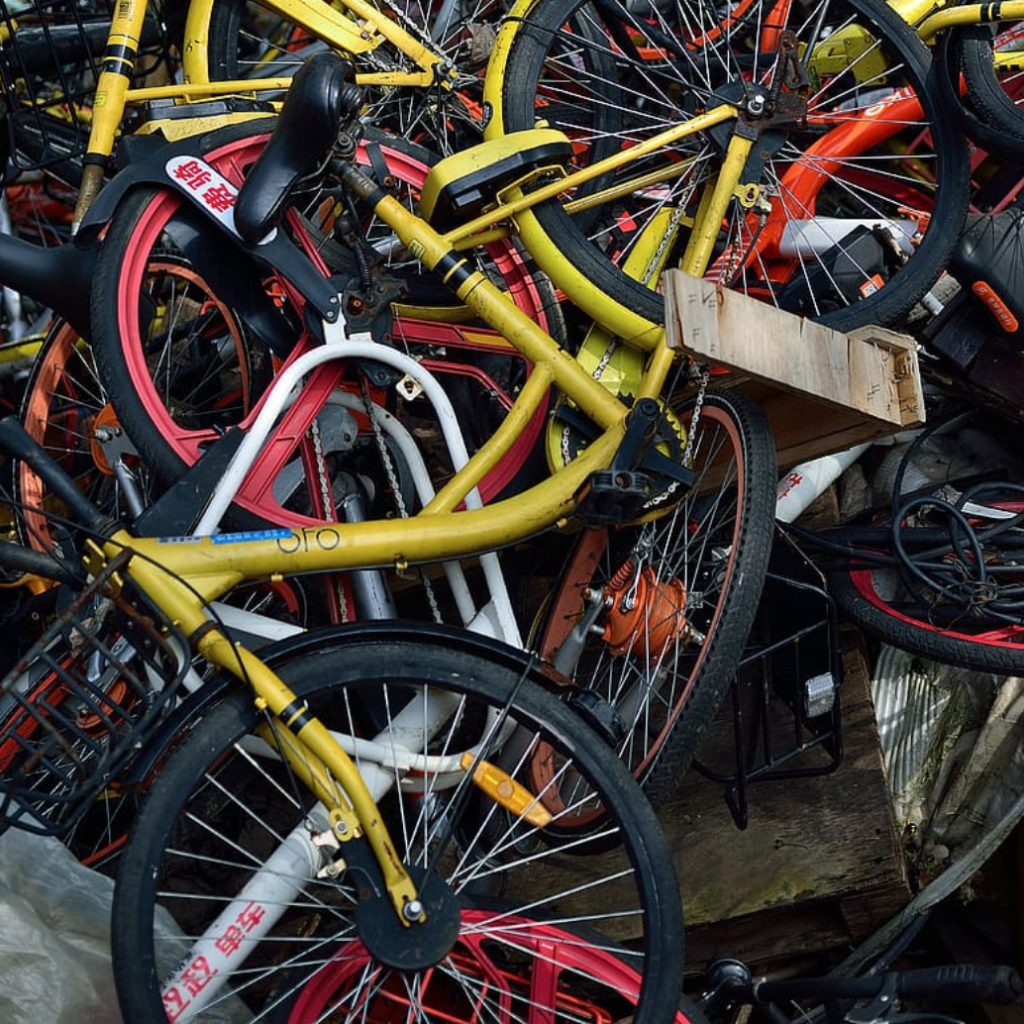 How D.C. Might Kneecap Its Micromobility Revolution