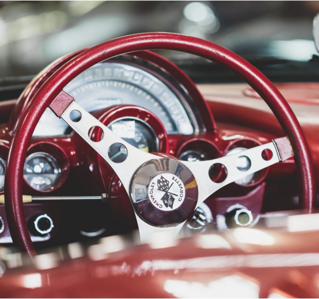 Op-Ed: Is Car Culture Is Getting Even Worse?