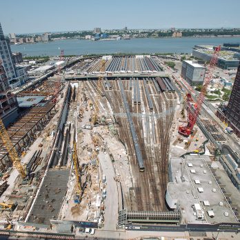 OPINION: Biden Should Link Gateway Program and Climate Goals