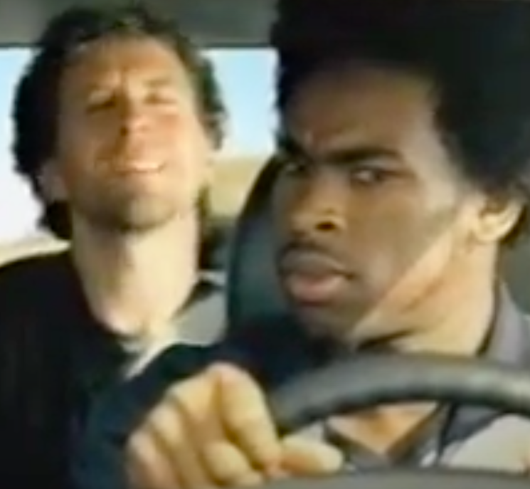 America’s Most Toxic Car Ads: A Toxic Masculinity Twofer