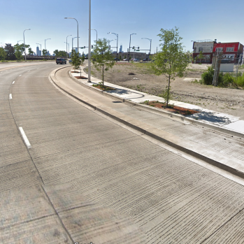 Who’s protecting and maintaining Chicago’s protected bike lanes?